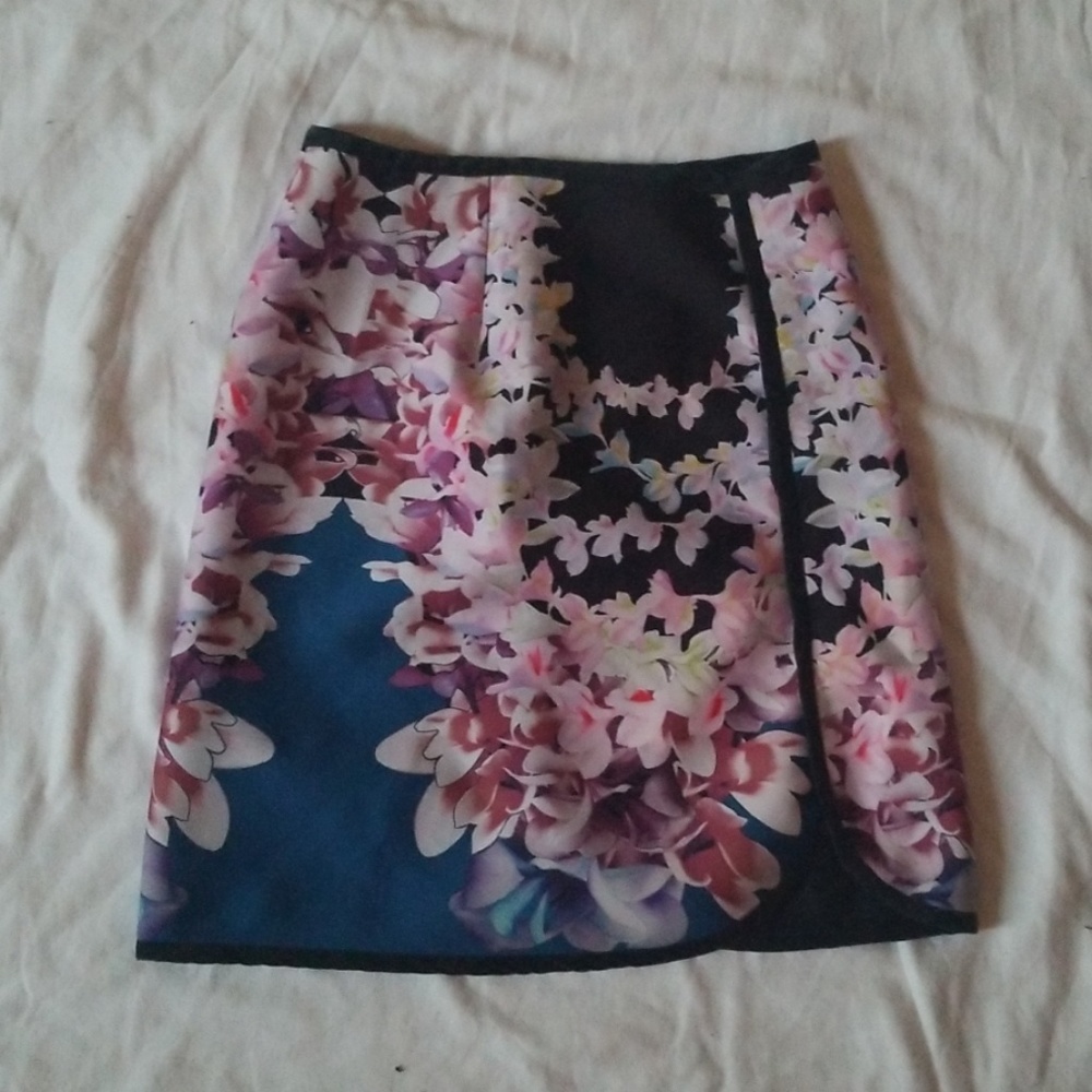Cynthia Rowley skirt